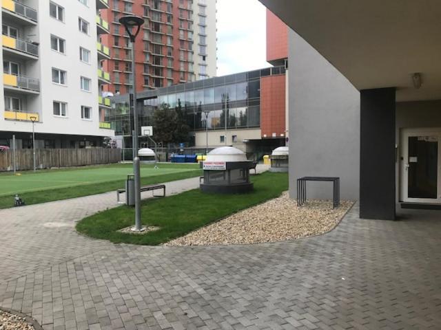 Foreta Bratislava Exterior foto